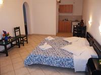 Paradise Apartment