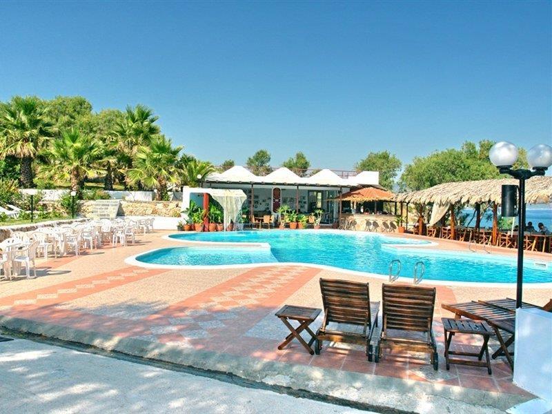 Hotel Pouloudia