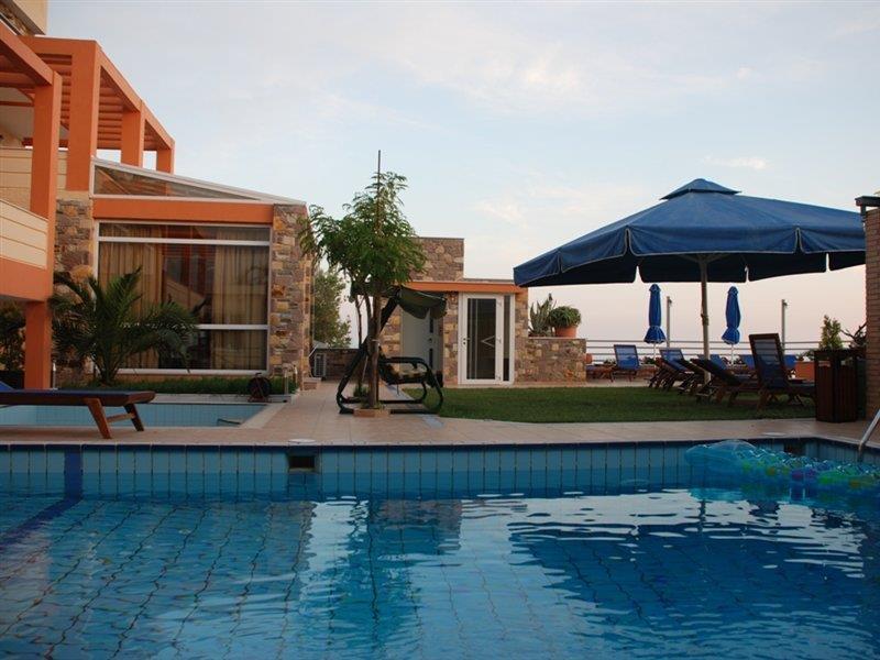 Hotel Vicky Ii