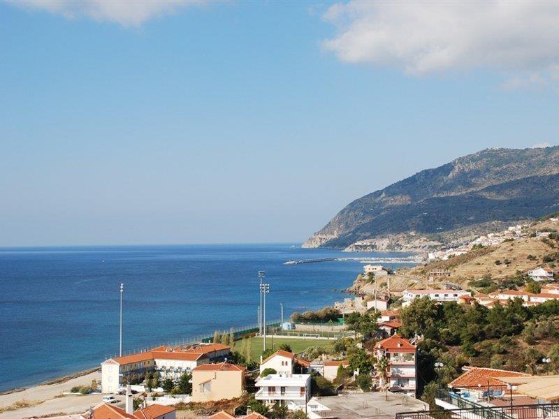 Hotel Vicky Ii 3*