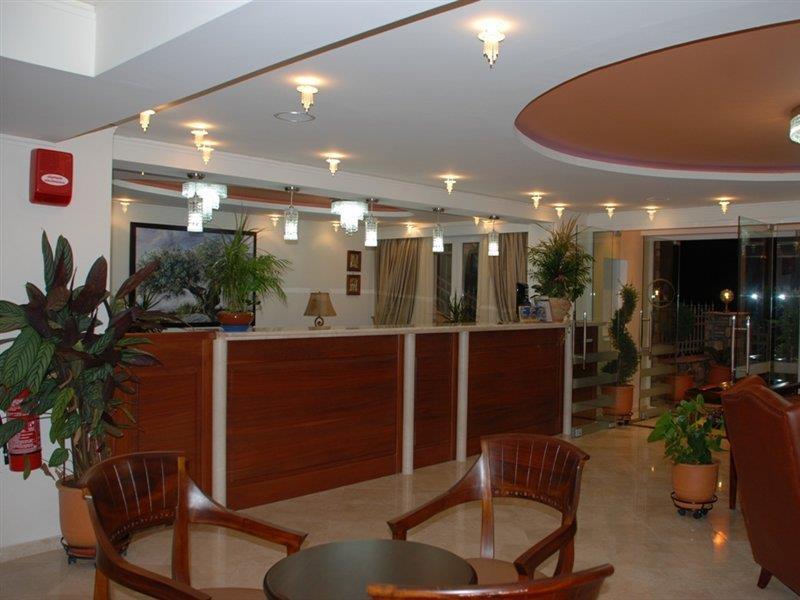 Hotel Vicky Ii Plomari