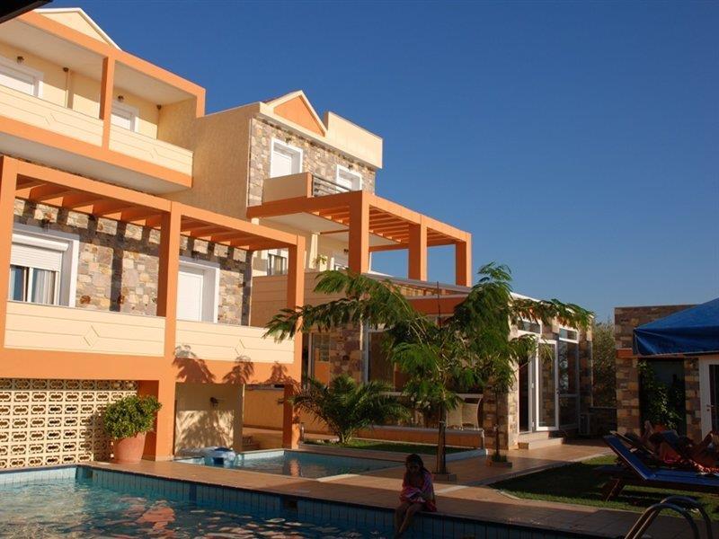 Hotel Vicky Ii