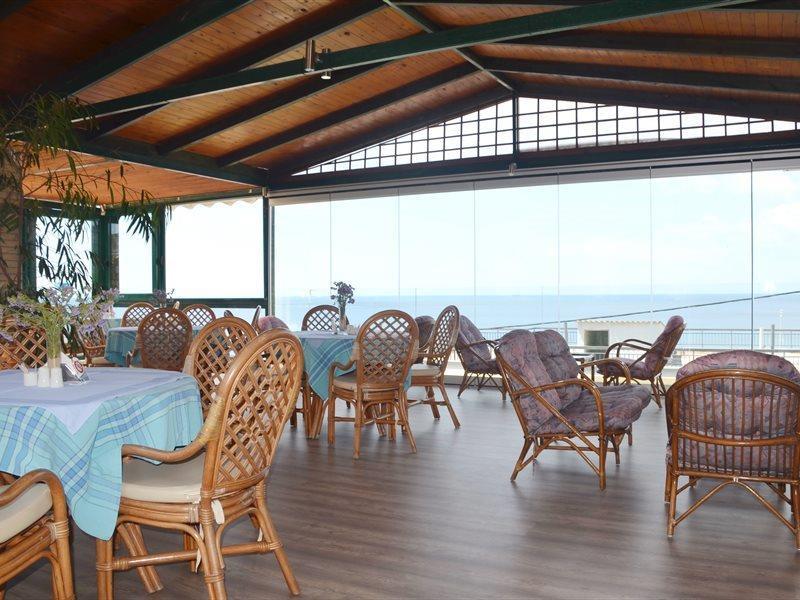 Hotel Vicky Ii 3*