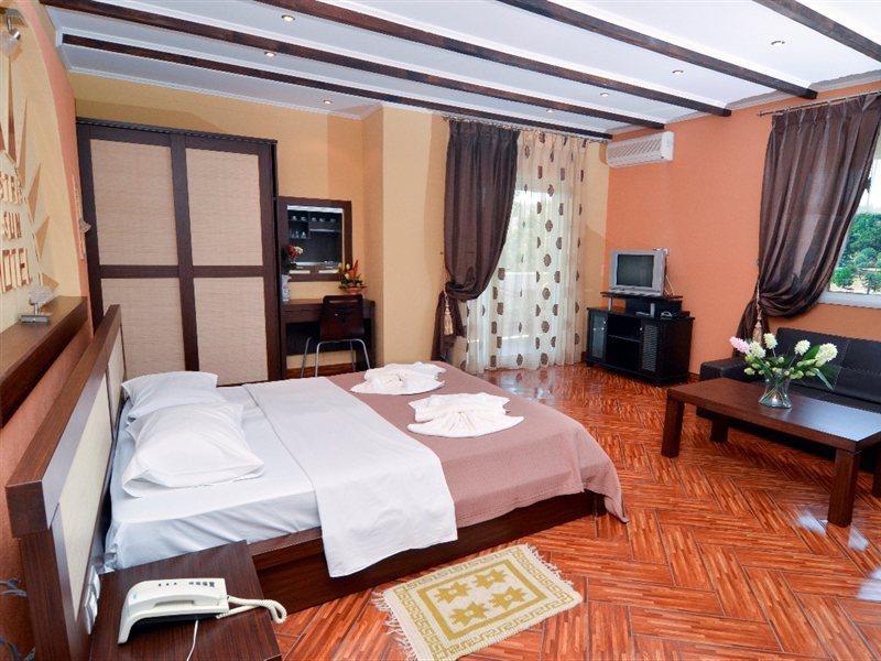Sun Hotel