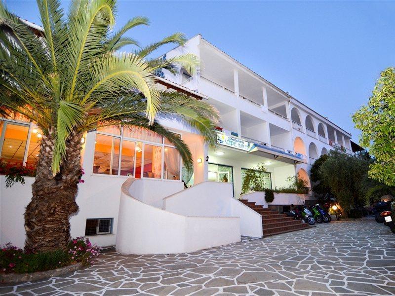 Sun Hotel Astris