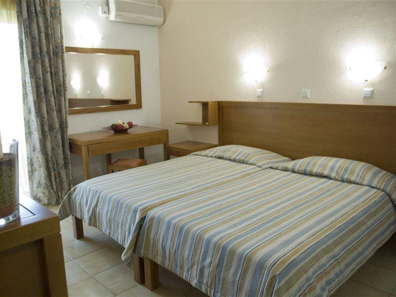 Aethria Hotel 3*