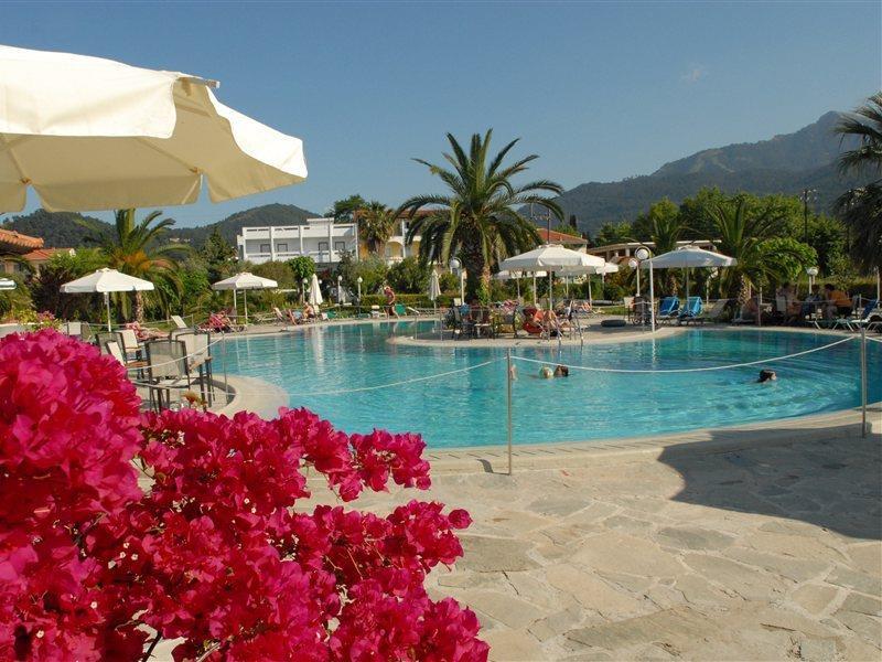 Aethria 3* Limenas (Thasos)