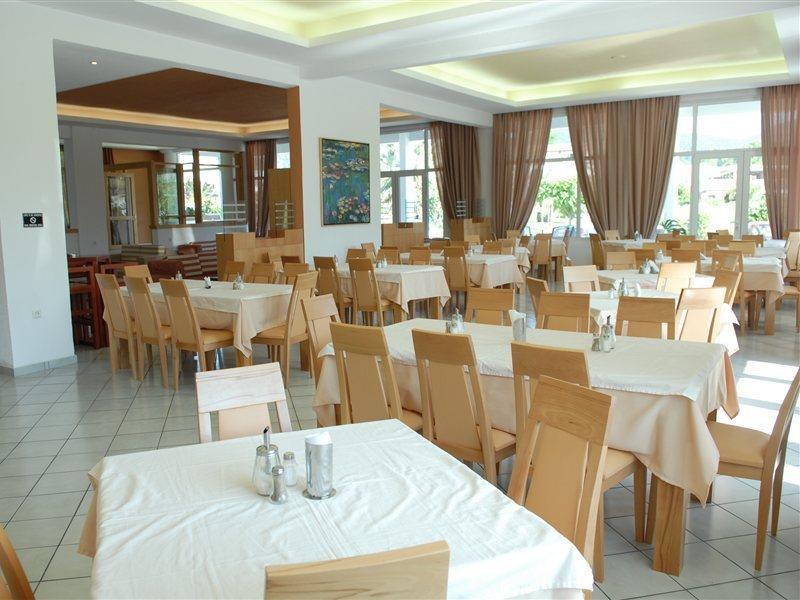 Aethria Hotel Limenas (Thasos)