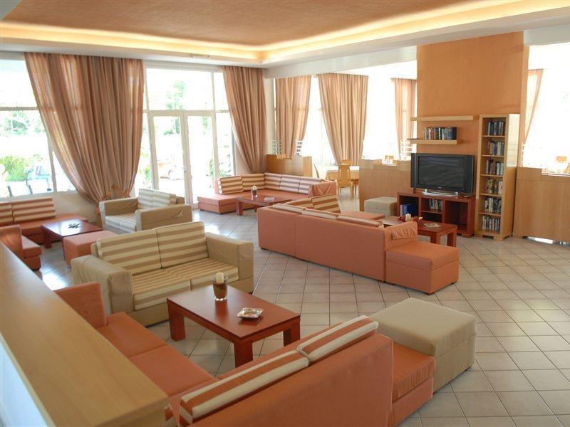 Aethria Hotel