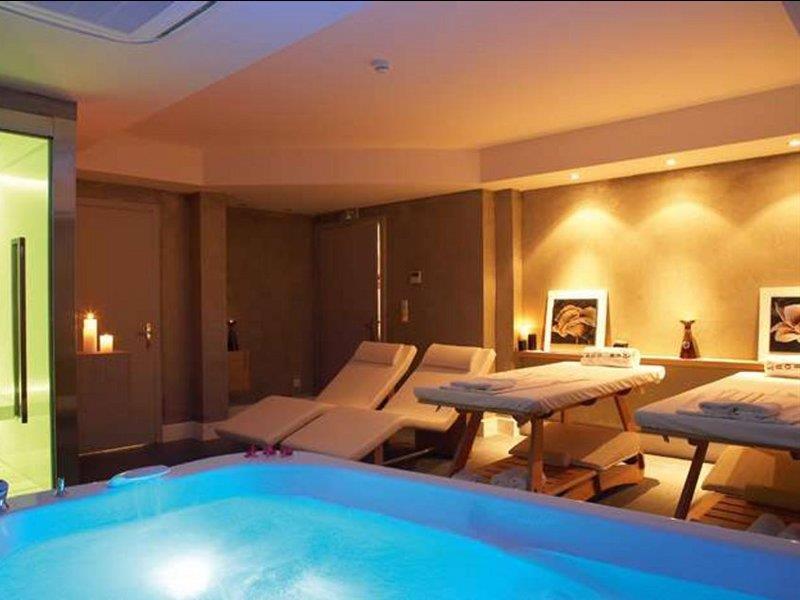 Alexandra Golden Boutique Hotel-adults Only Hotel