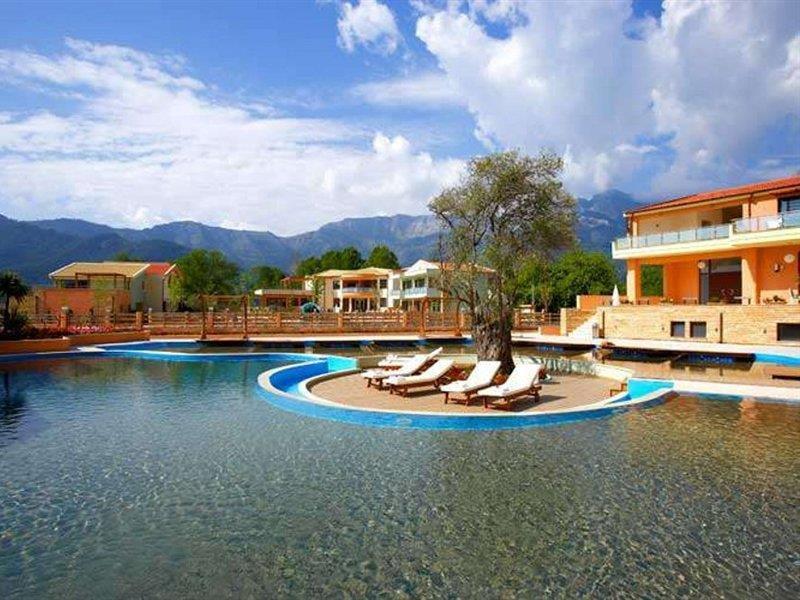 Alexandra Golden Boutique Hotel-adults Only Hotel 5*