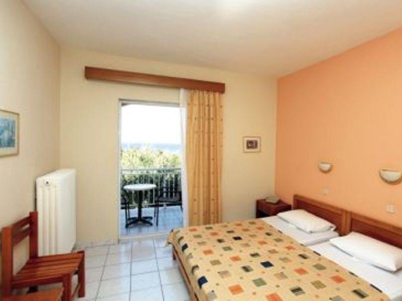 Louloudis Boutique (adults Only) Hotel Skala Rachoni (Thasos)