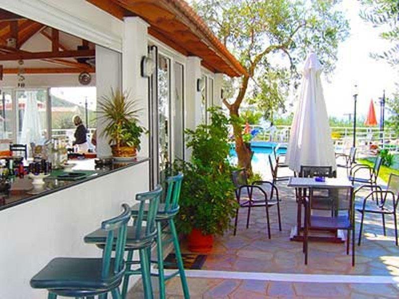Louloudis Boutique (adults Only) Hotel