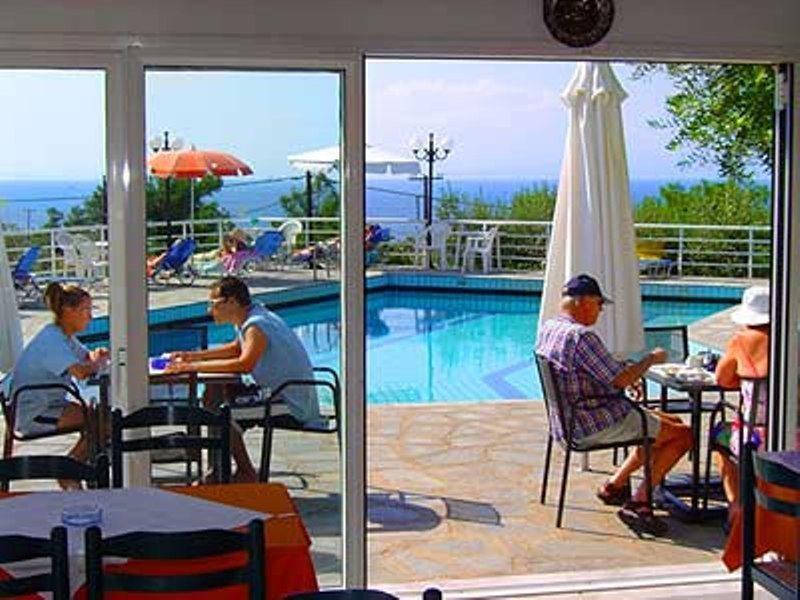 Louloudis Boutique (adults Only) 3*