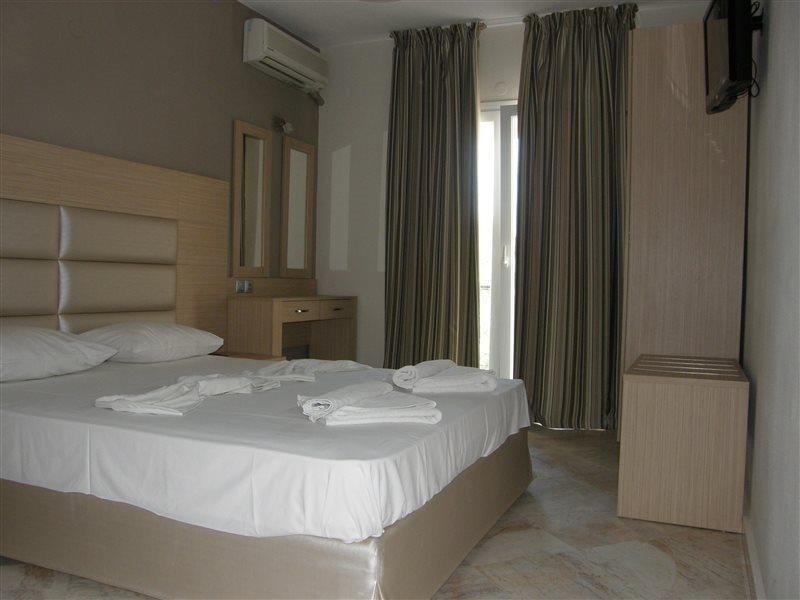 Rachoni Bay Hotel Skala Rachoni (Thasos)