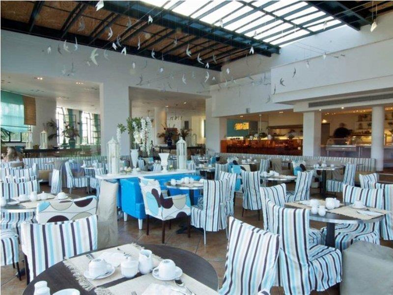 Ilio Mare Resort Ormos Prinou (Thasos)