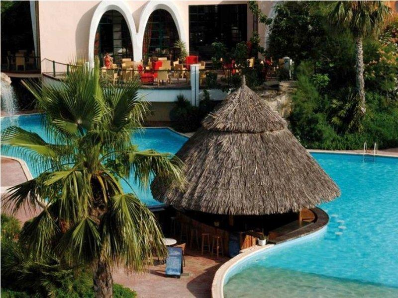 Ilio Mare 5*