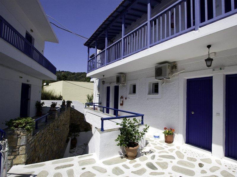Aparthotel Galini Hellenic Hospitality Patitiri (Alonnisos)
