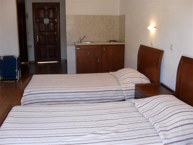 Aparthotel Joanna - Grikos Bay (Patmos)