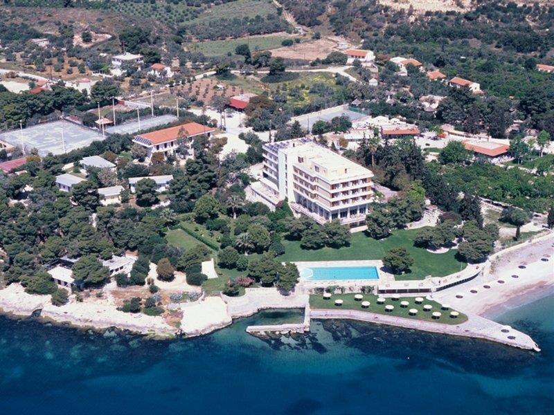 Kalamaki Resort 4*