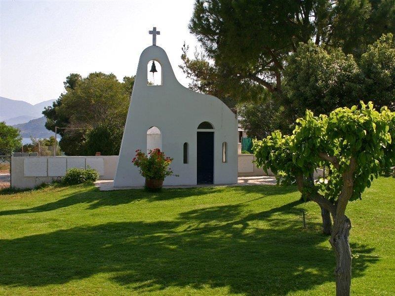 Kalamaki Resort Isthmia