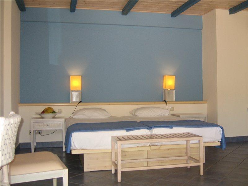 Melitsina Village Hotel 3*