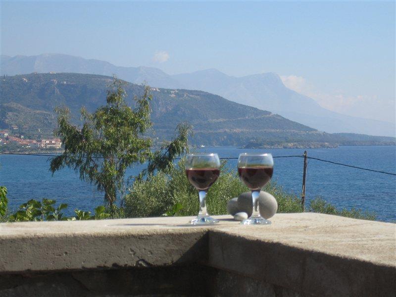 Melitsina Village 3* Kardamyli