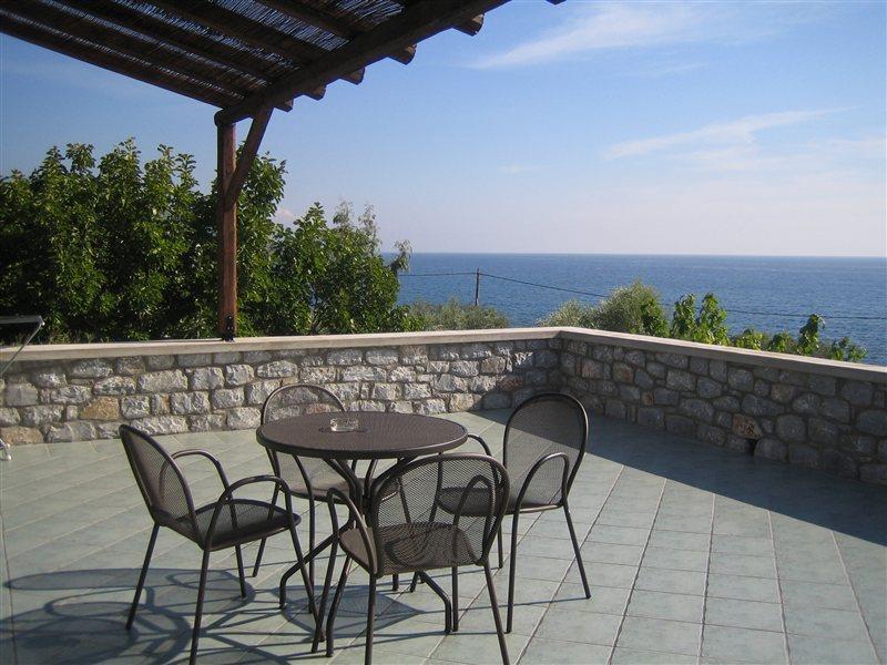 Melitsina Village Hotel Kardamyli