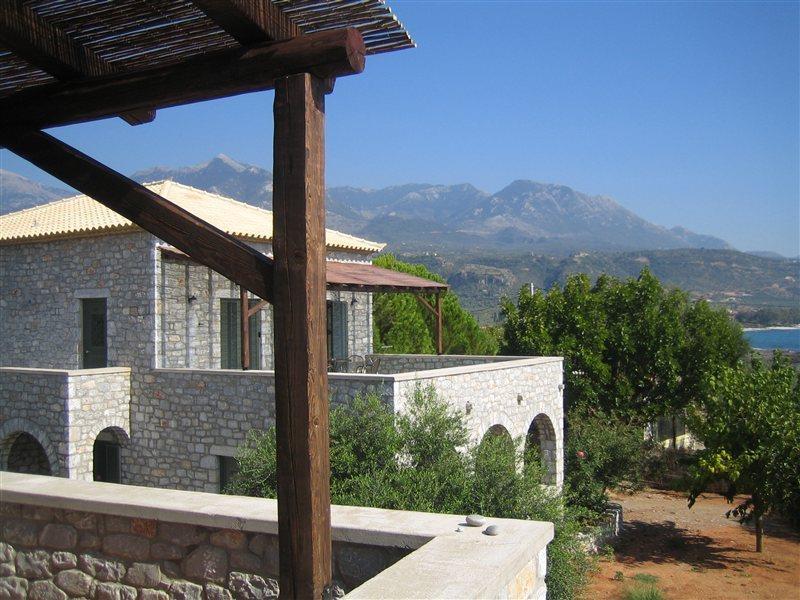 Melitsina Village Hotel