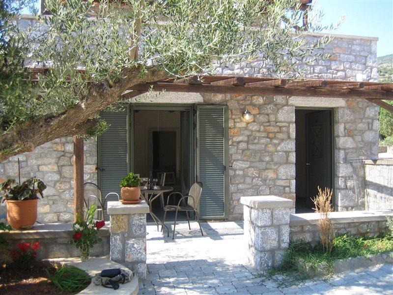 Melitsina Village 3*