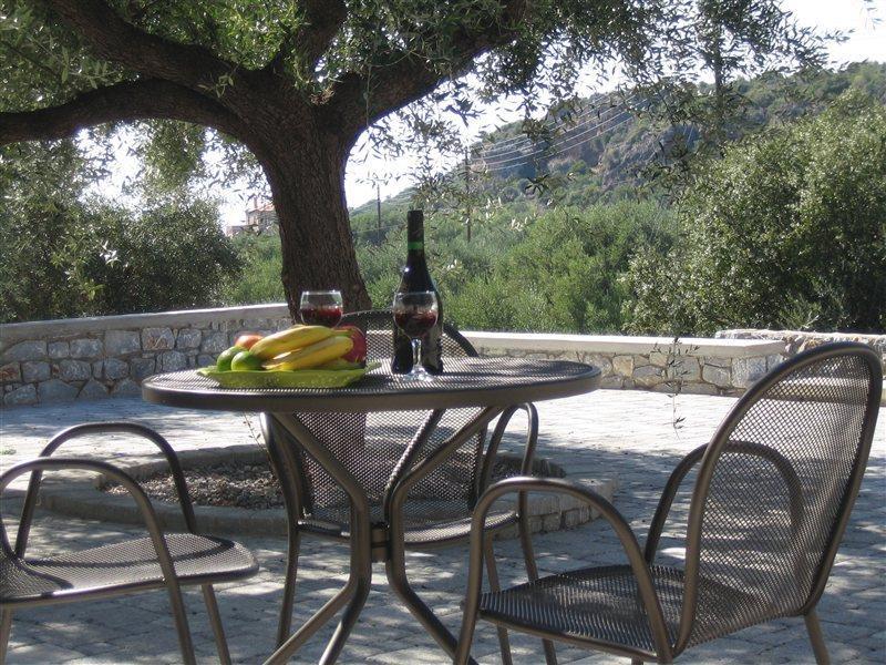 Melitsina Village Hotel 3*