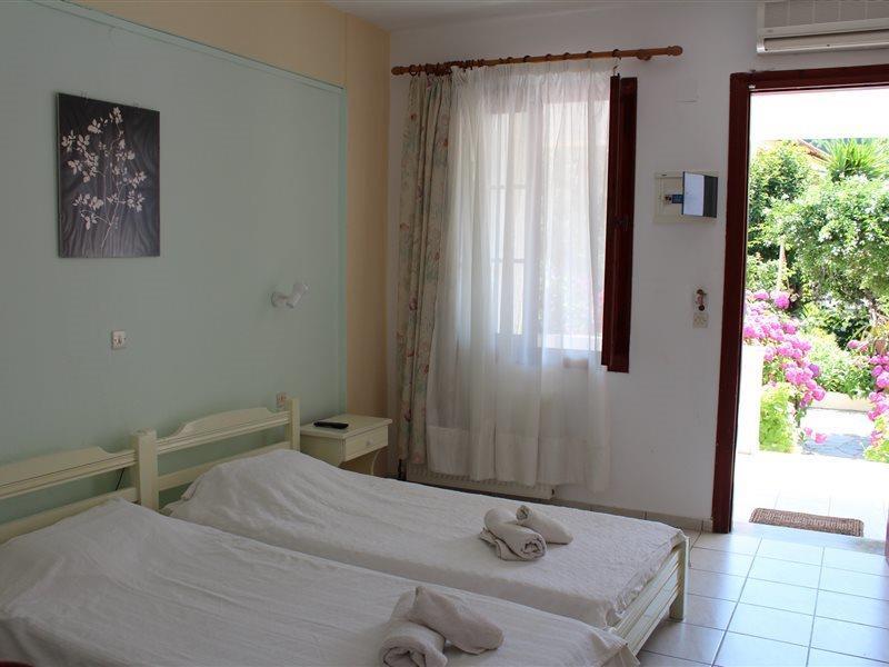 Apartment Angela Aselinos