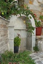 St George Batsi (Andros)