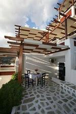Apartment St George Batsi (Andros)