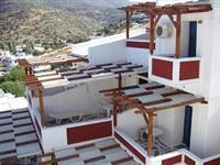 St George * Batsi (Andros)