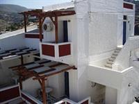 Apartment St George