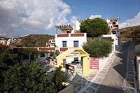 St George Apartment Batsi (Andros)