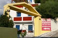St George Batsi (Andros)