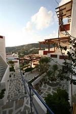 Apartment St George *
