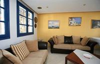 Apartment St George