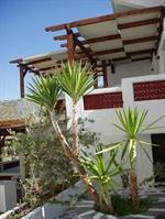St George Apartment Batsi (Andros)