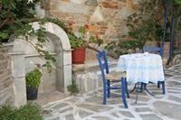 St George Batsi (Andros)