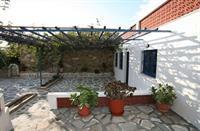 Apartment St George Batsi (Andros)