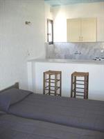 Apartment St George