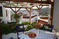 St George Apartment Batsi (Andros)