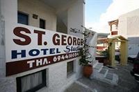 St George Batsi (Andros)