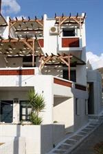 Apartment St George Batsi (Andros)