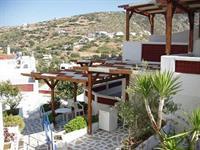 St George Apartment Batsi (Andros)