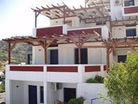 Apartment St George *