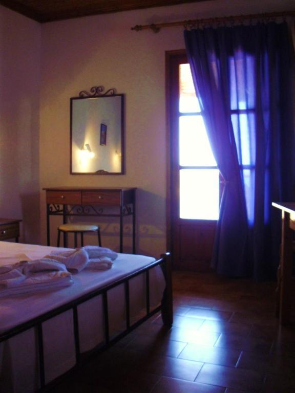 Kastro Studios Apartment